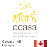 Calgary Communities Against Sexual Abuse
